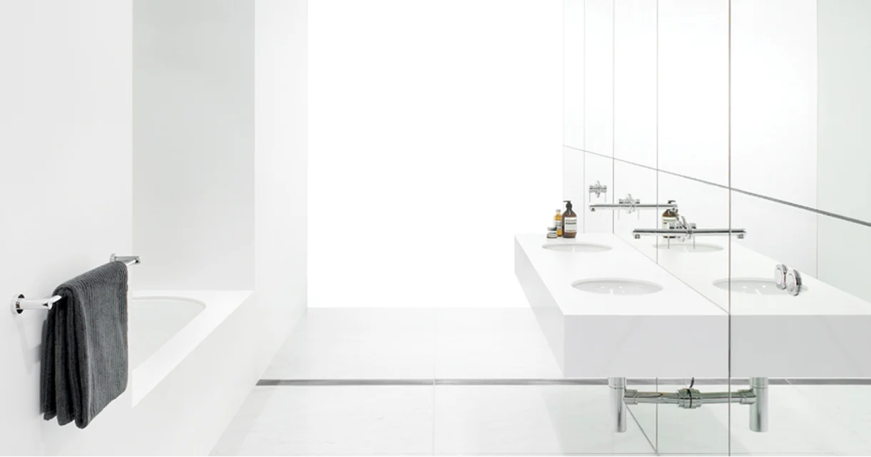 Barrier Free and Linear Drains Guides