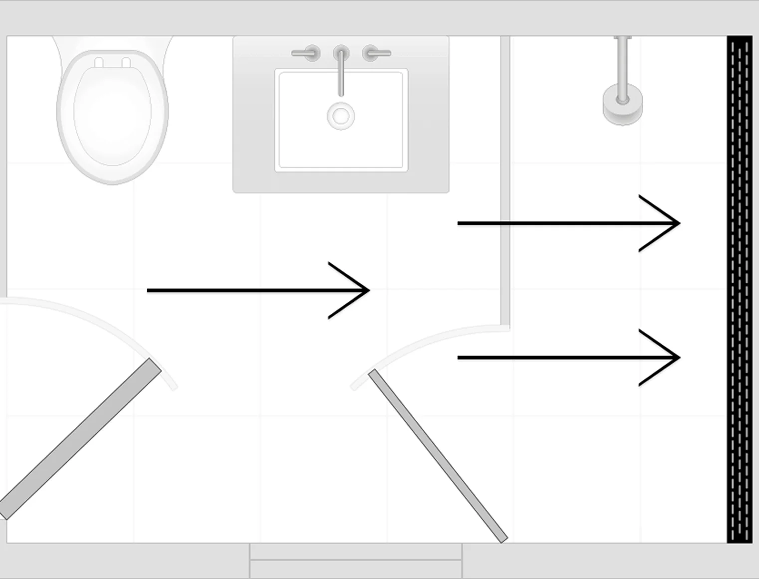 Infinity Drain — Resourses — Linear Drains Guide — 2