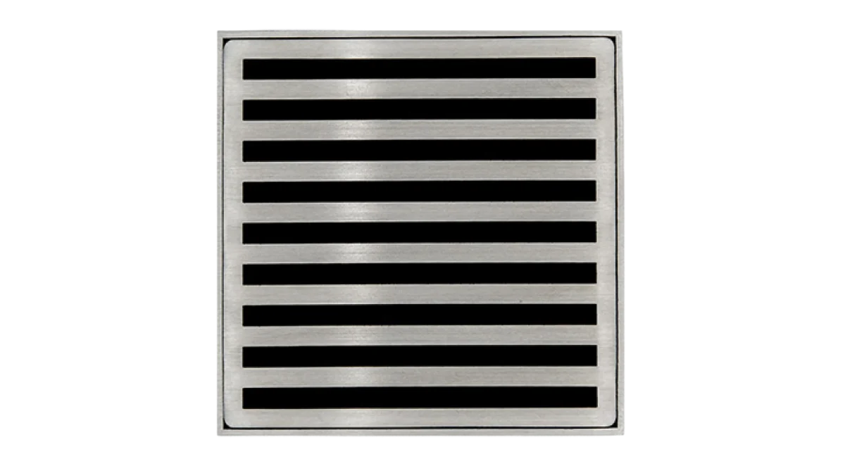 Infinity Drain—Center Drains—Lines ND 4-SS 3