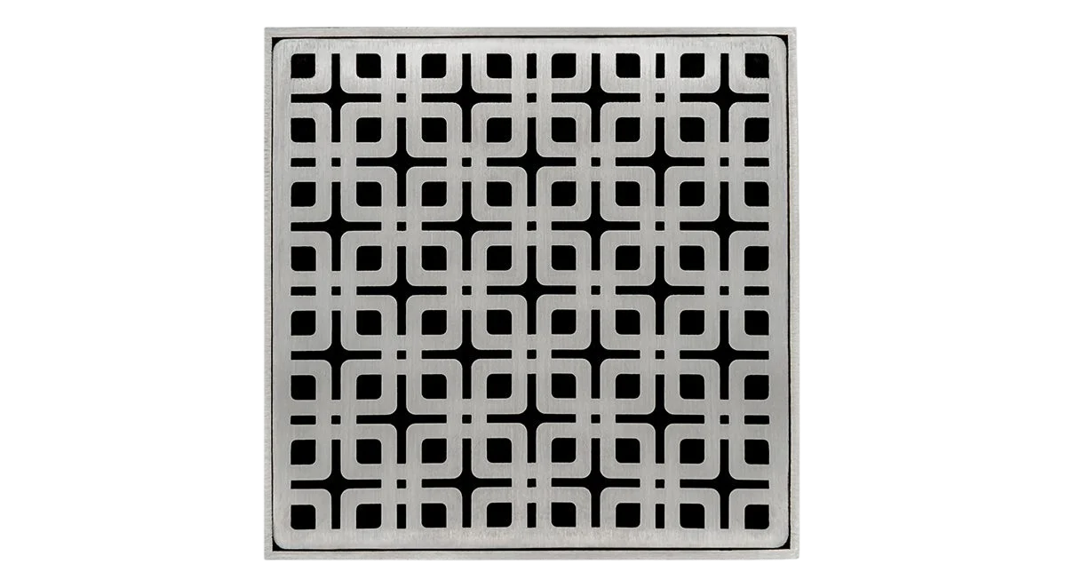 Infinity Drain—Center Drains—Link KD 5-SS 1