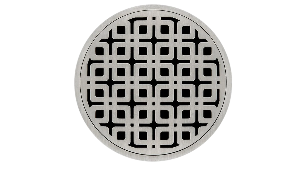 Infinity Drain—Center Drains—Link RKD 5 -SS 1