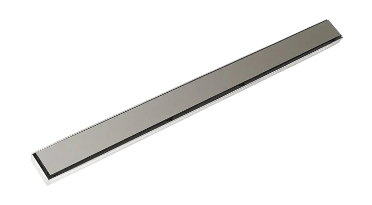 Infinity Drain—Linear Drains—Fixed Flange—ffsd-65-SS 2