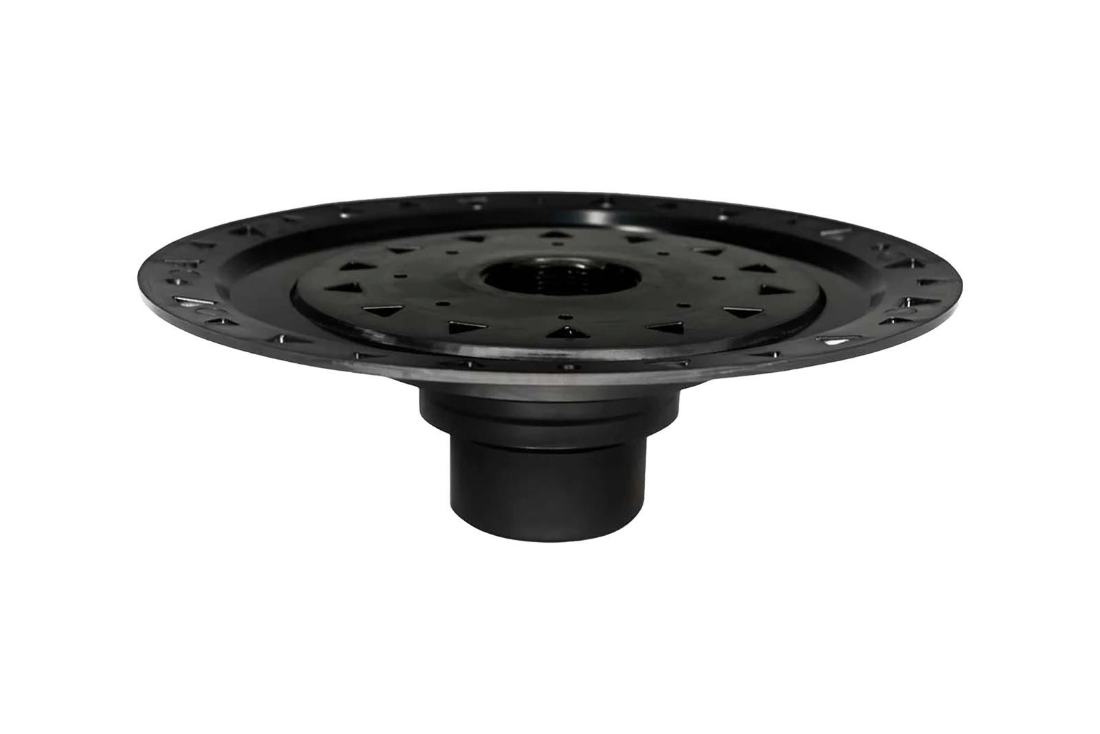 Infinity Drain — Products — Components & Parts — BFA_P-22 1