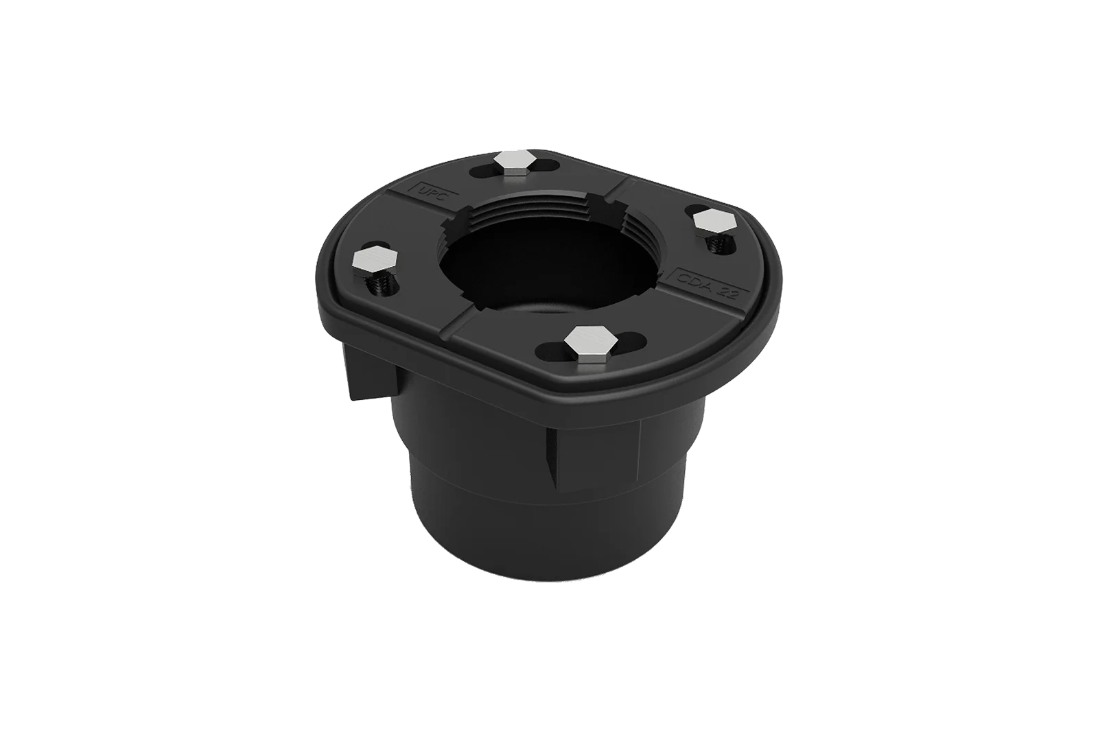 Infinity Drain — Products — Components & Parts — CDA-22 1