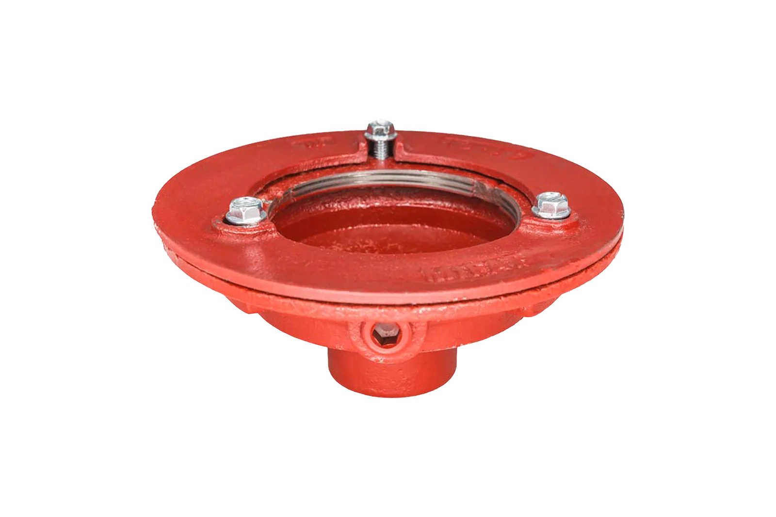 Infinity Drain — Products — Components & Parts — CDI-42 1