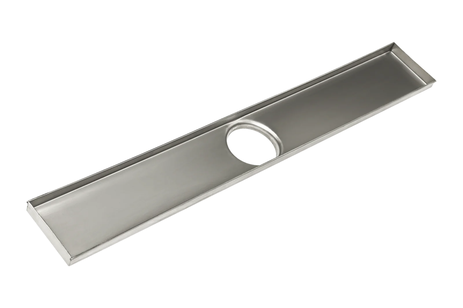 Infinity Drain — Products — Components & Parts — XC-125 1