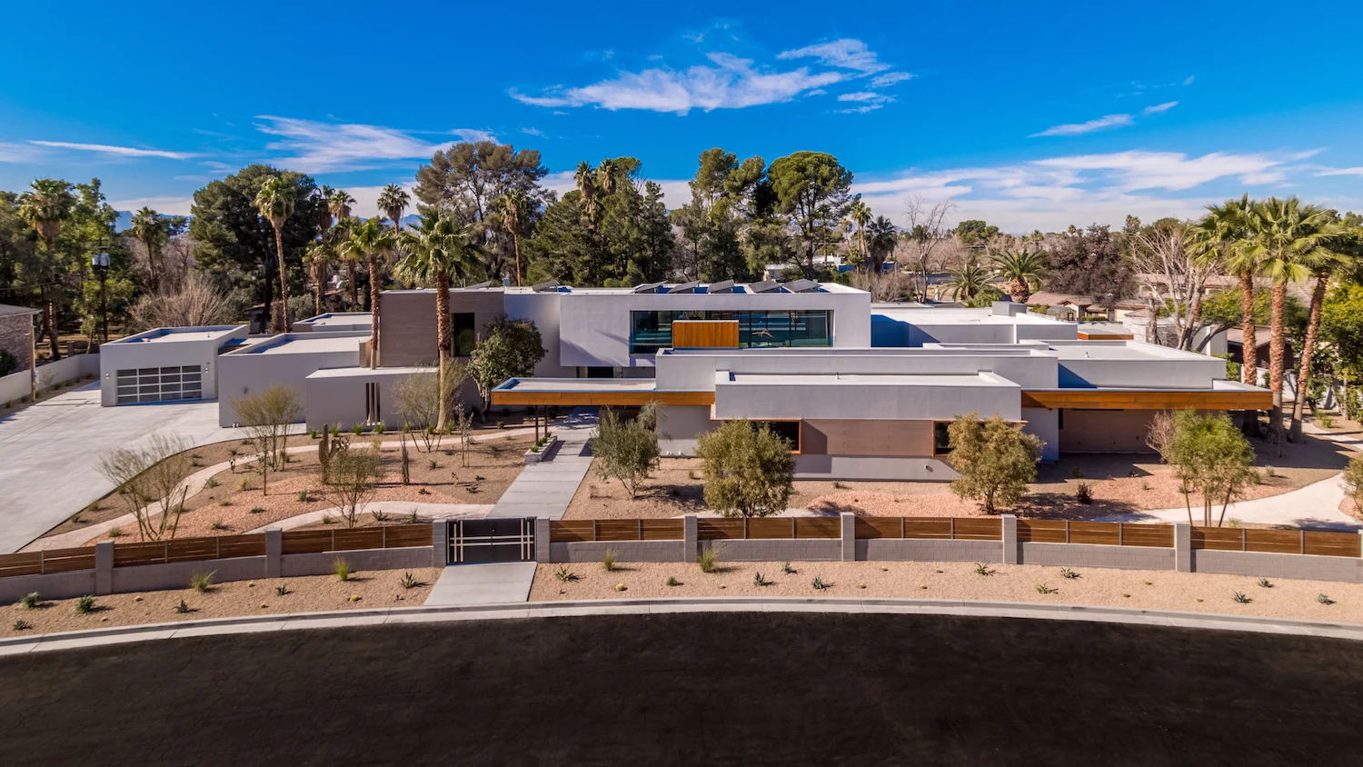 Infinity Drain — Projects — Armoniosa Estate