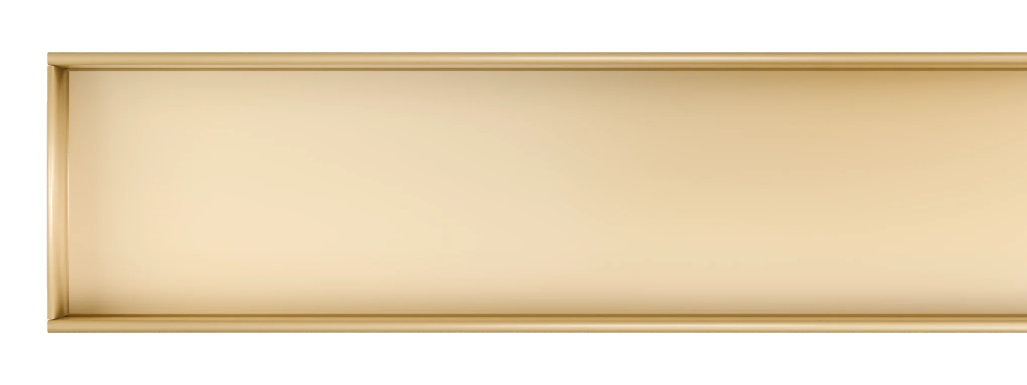 Infinity Drain — Product Slider — Components & Parts