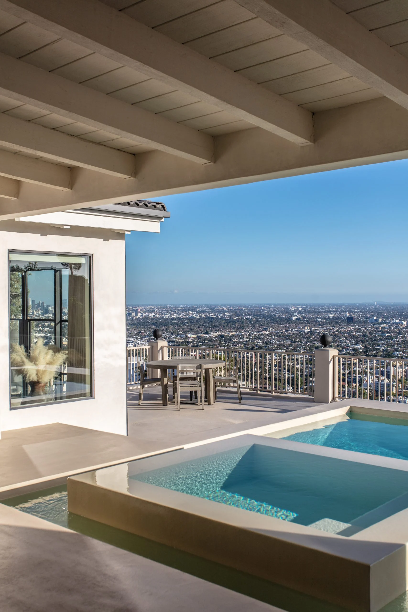 Infinity Drain — Projects — Hollywood Crescent 8