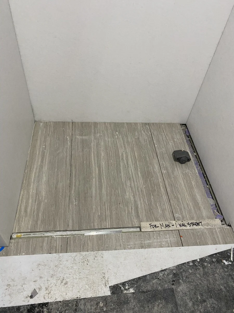 Infinity Drain — Projects — One Wall Street Redevelopment 3