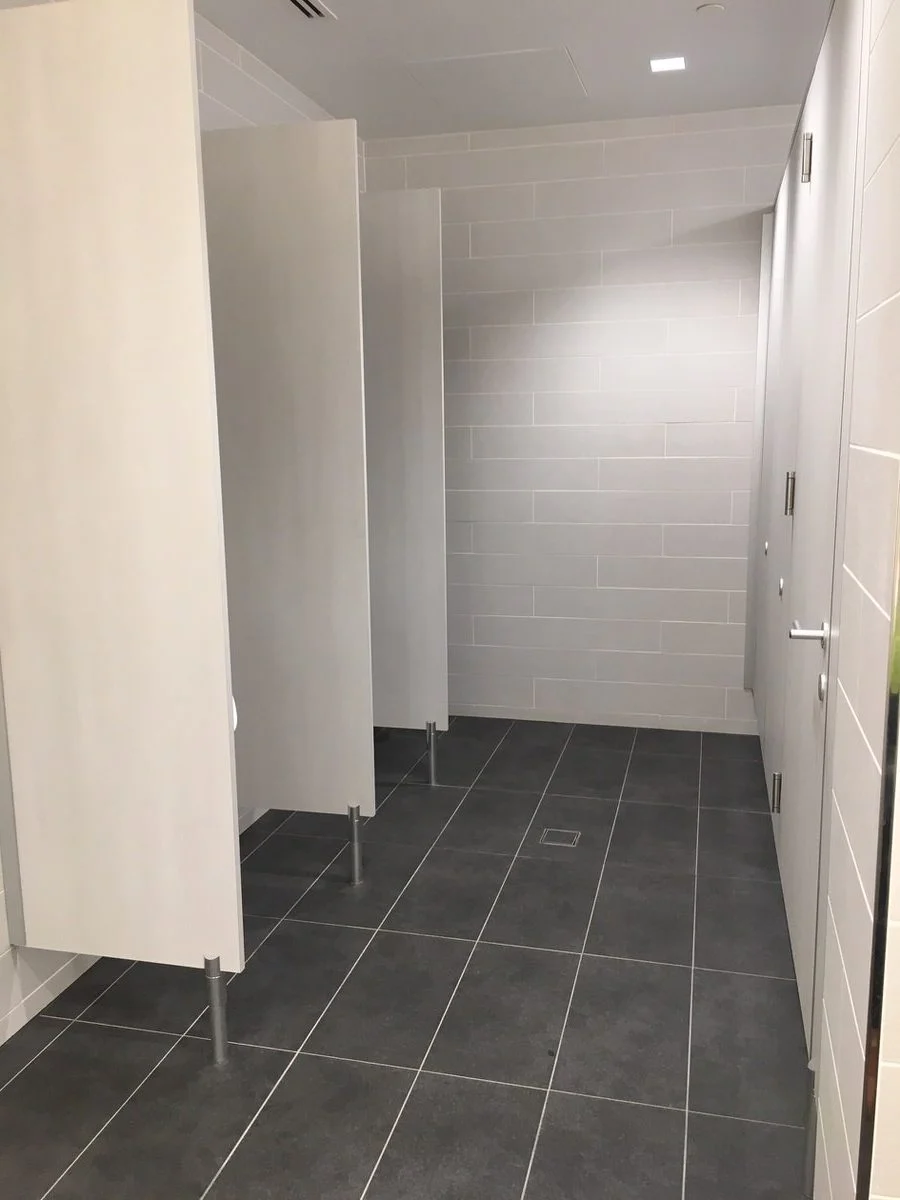 Infinity Drain — Projects — Rocket Mortgage Fieldhouse 4