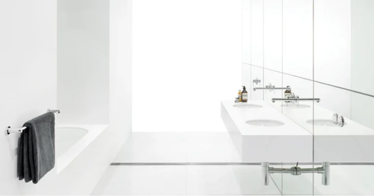 Barrier Free and Linear Drains Guides