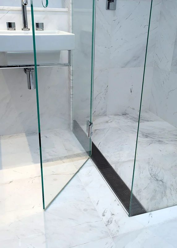 Infinity Drain — Barrier Free Drains Guide