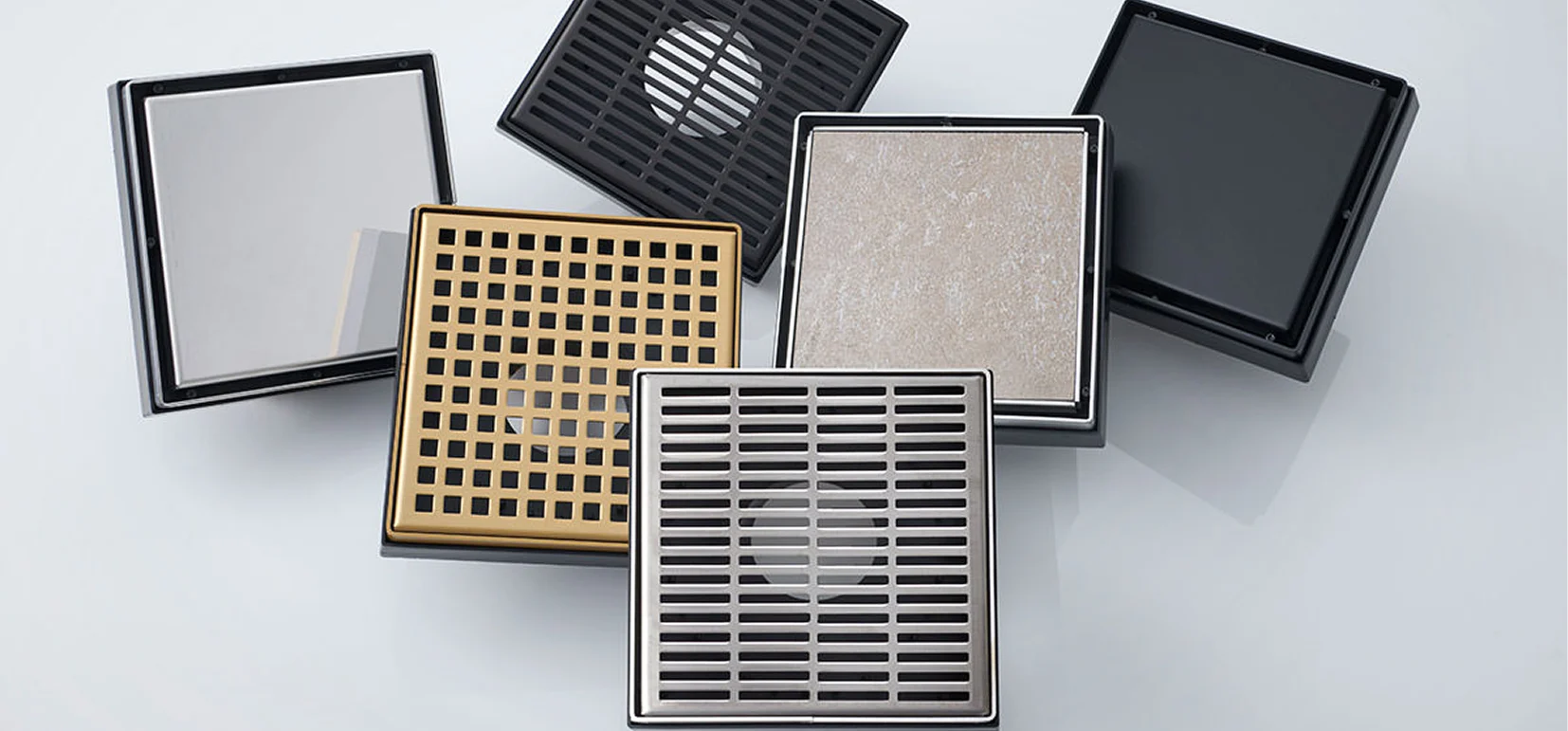 Infinity Drain — Cards — Pro Series