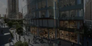 Infinity Drain — Company — 50 West Street