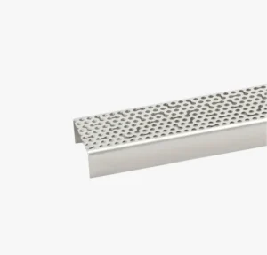 Infinity Drain — Grate Styles — Adhesion