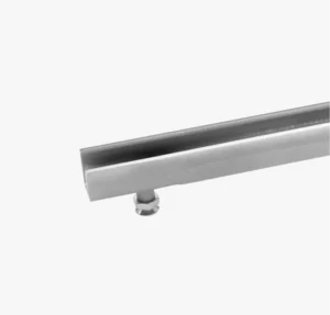 Infinity Drain — Grate Styles — Slot