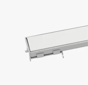 Infinity Drain — Grate Styles — Tile Insert Frame