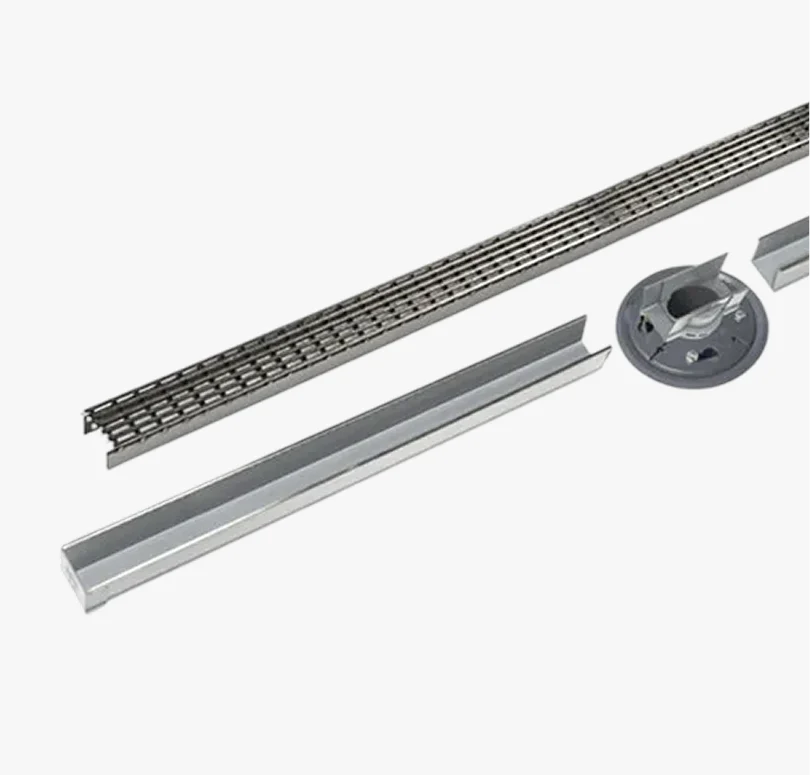 Fixed Flange Series (FF)