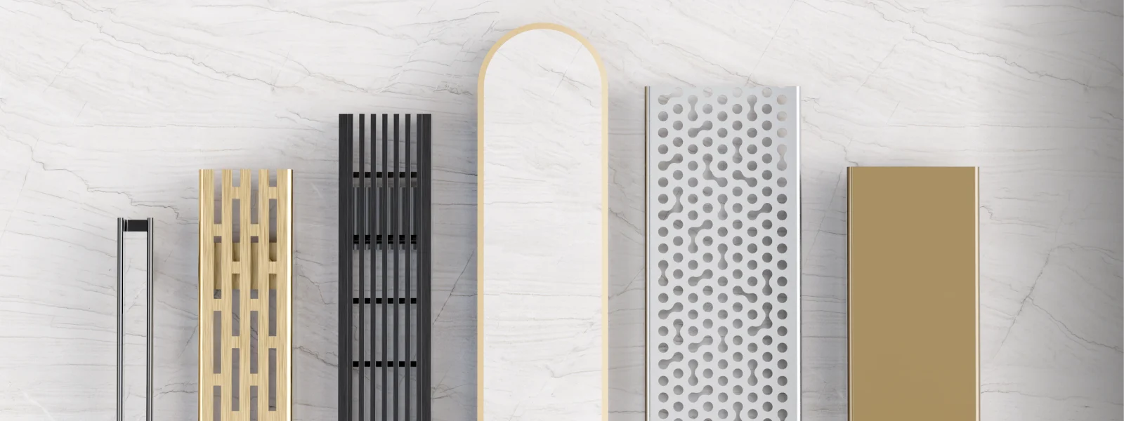 Infinity Drain — Linear Drains