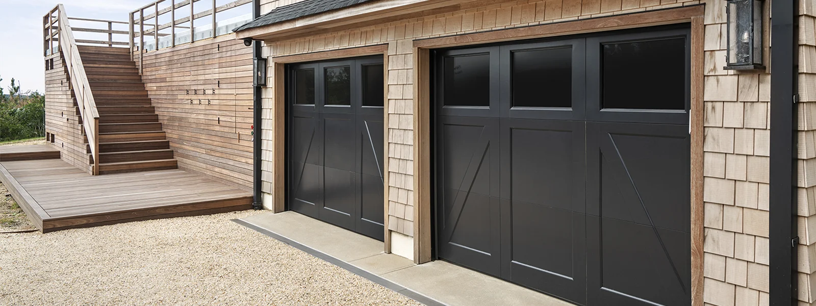 Infinity Drain — Outdoor Drains