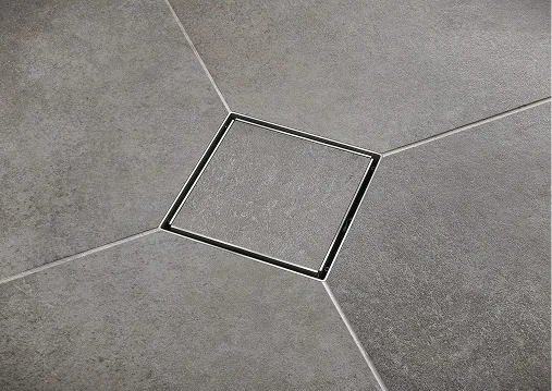 Infinity Drain — Products — Center Drains