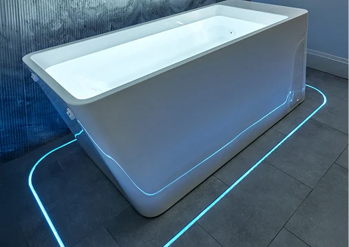 Infinity Drain — Products — Custom Drains