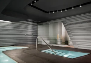 Infinity Drain — Projects — Zaha-Hadid-ID-2