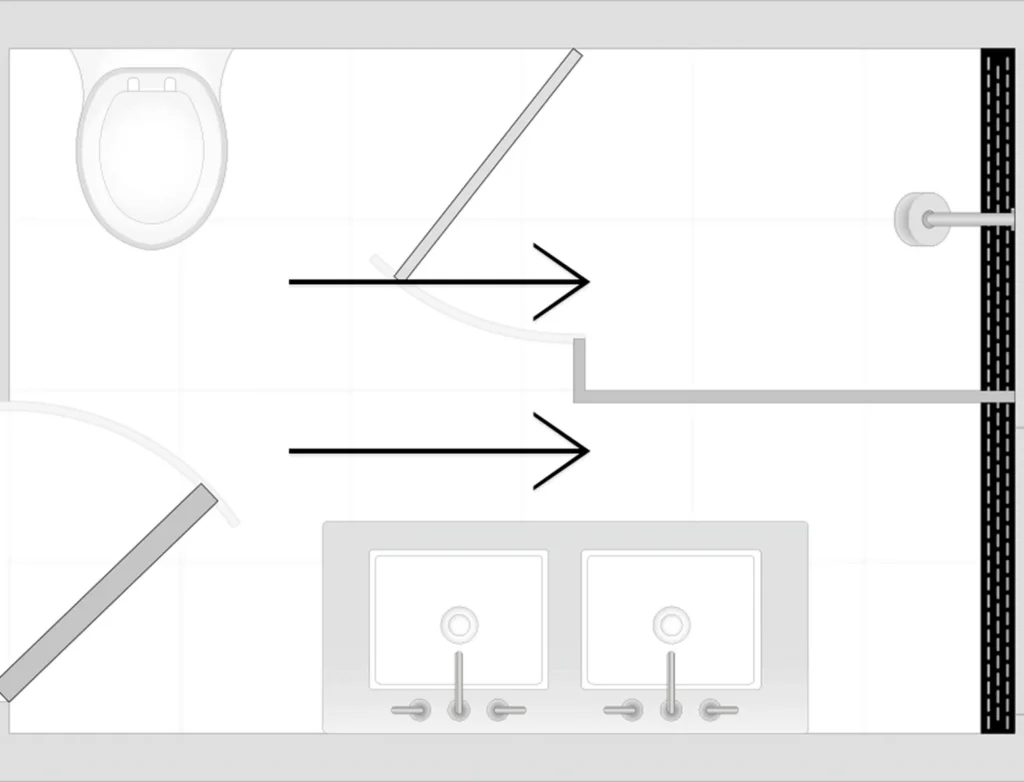 Infinity Drain — Resourses — Linear Drains Guide — 1