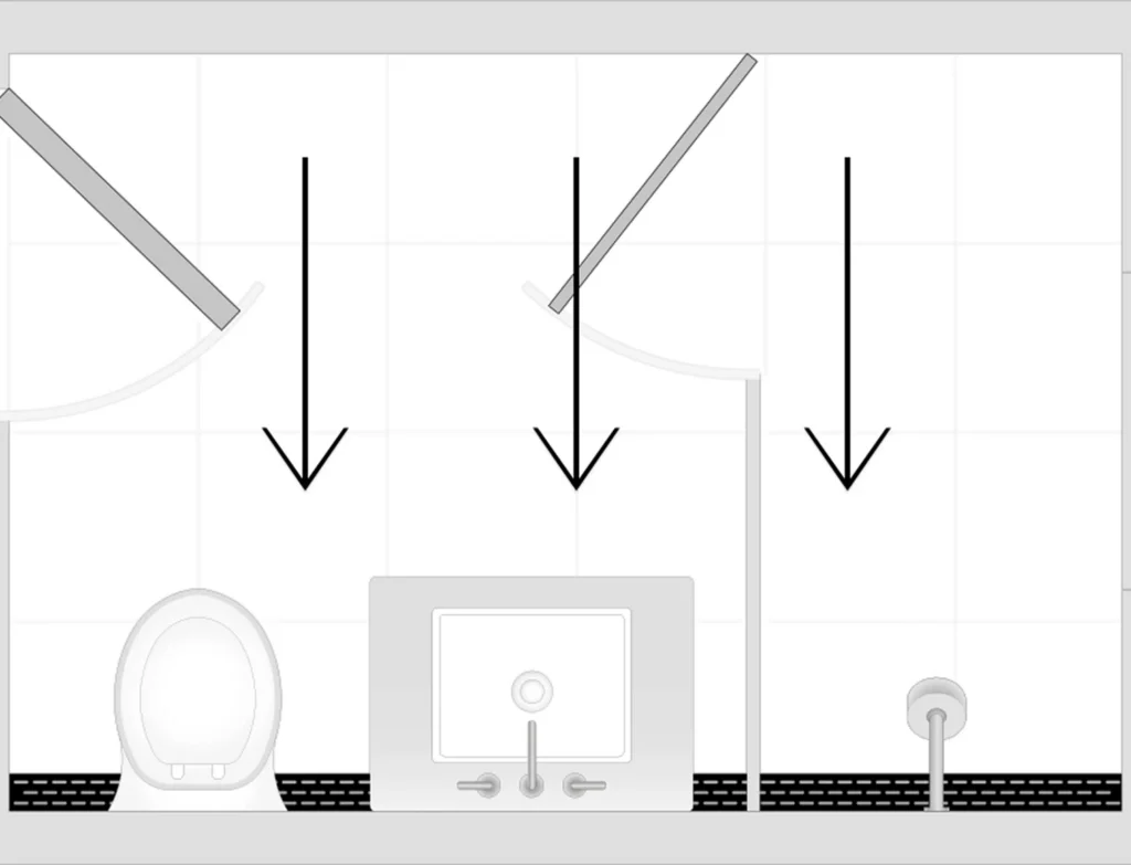 Infinity Drain — Resourses — Linear Drains Guide — 3