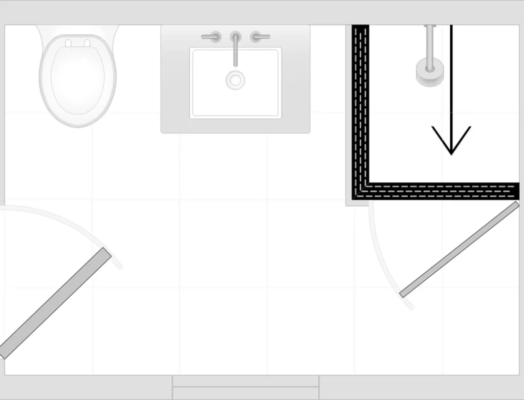 Infinity Drain — Resourses — Linear Drains Guide — 5