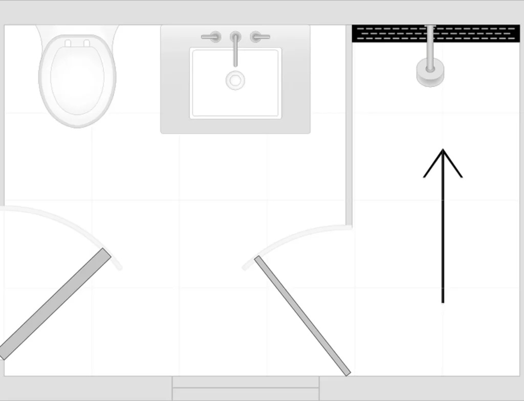 Infinity Drain — Resourses — Linear Drains Guide — 6