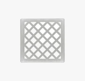 Infinity Drain — Styles — Criss-Cross