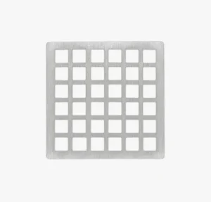 Infinity Drain — Styles — Square