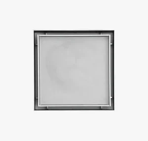 Infinity Drain — Styles — Tile Drain