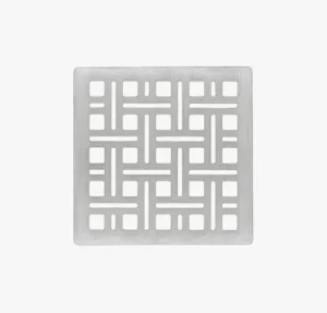 Infinity Drain — Styles — Weave