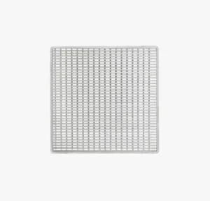 Infinity Drain — Styles — Wedge Wire