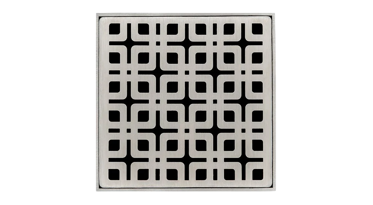 Infinity Drain—Center Drains—Link KD 4-SS 1