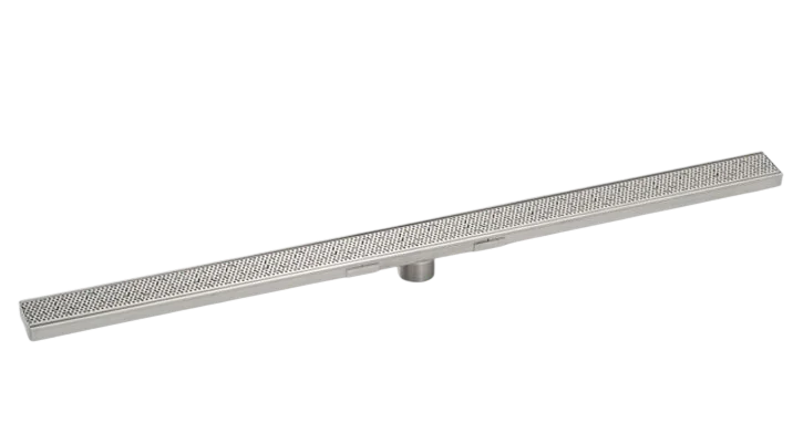 Infinity Drain—Linear Drains—Site Sizable—S-GRAS 65-SS 1