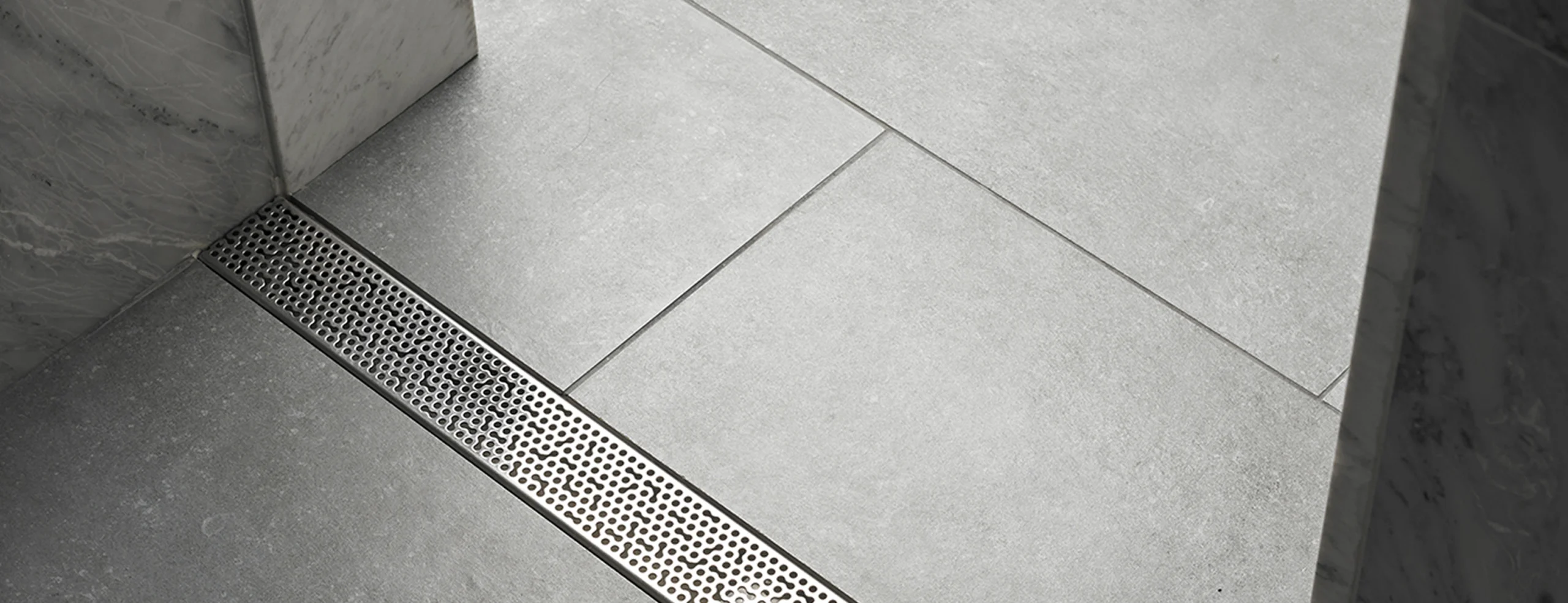Infinity Drain — Resources — Guides — Linear Drains — Flow Rates
