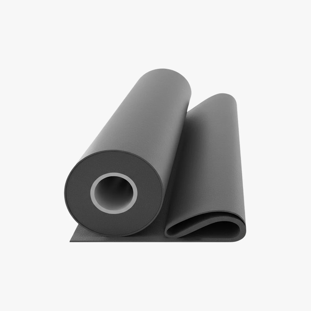 Infinity Drain — Resources — Linear Drain Guide — CPE Membrane (Chlorinated Polyethylene)